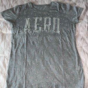 Aeropostal short sleeve tee